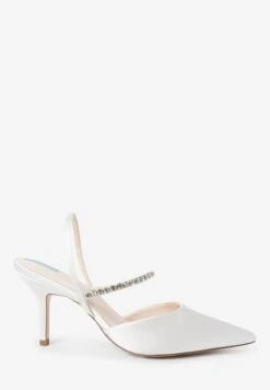 Next Zapatos De Novia - Off-White