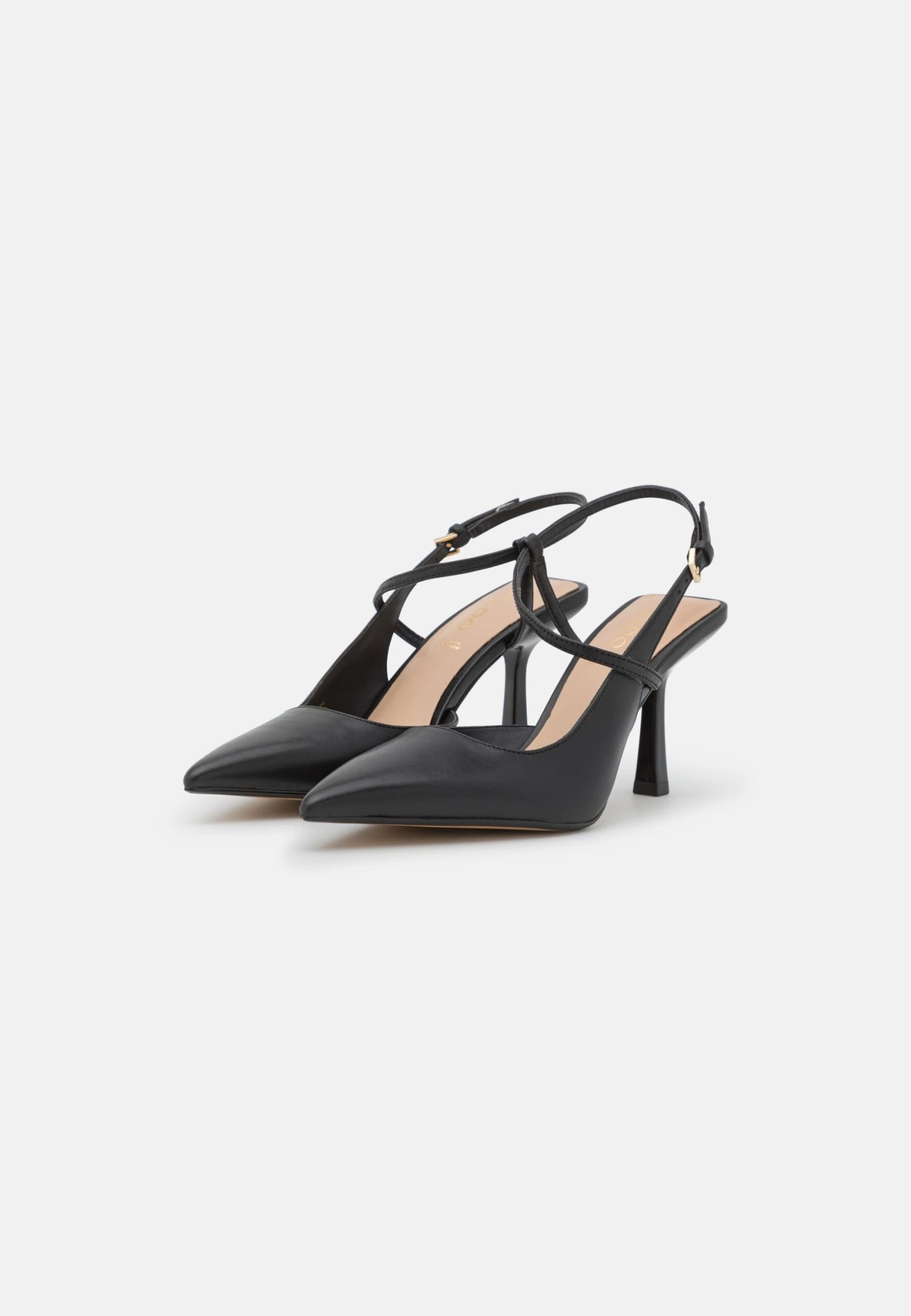 Aldo Brunette - Zapatos Altos - Black 5 Aldo Brunette - Zapatos Altos - Black - Imagen 3