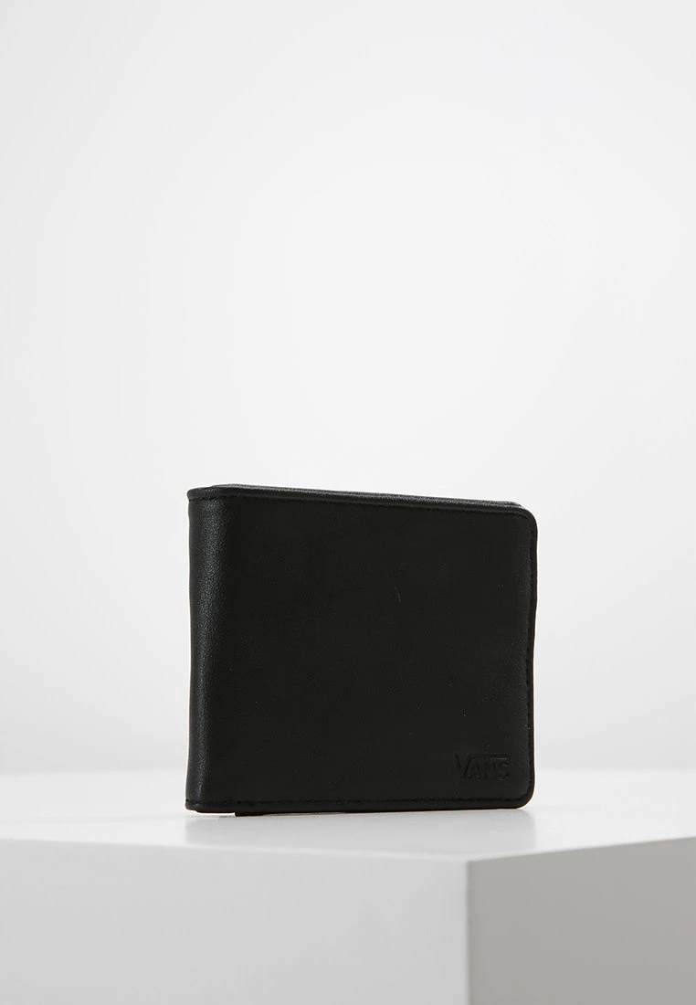 Vans Mn Drop V Bifold Wallet - Monedero - Black 4 Vans Mn Drop V Bifold Wallet - Monedero - Black - Imagen 2
