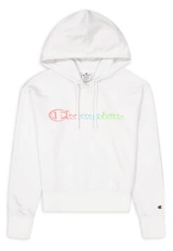 Champion Ground - Jersey Con Capucha - White 9 Champion Ground - Jersey Con Capucha - White -Tienda De Moda Femenina 146c546a6f544b7b92a3415bb8aff8cf