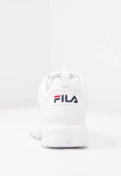 Fila Disruptor - Zapatillas - White 13 Fila Disruptor - Zapatillas - White -Tienda De Moda Femenina 14754bad643d4780a84917aad23a4d5d