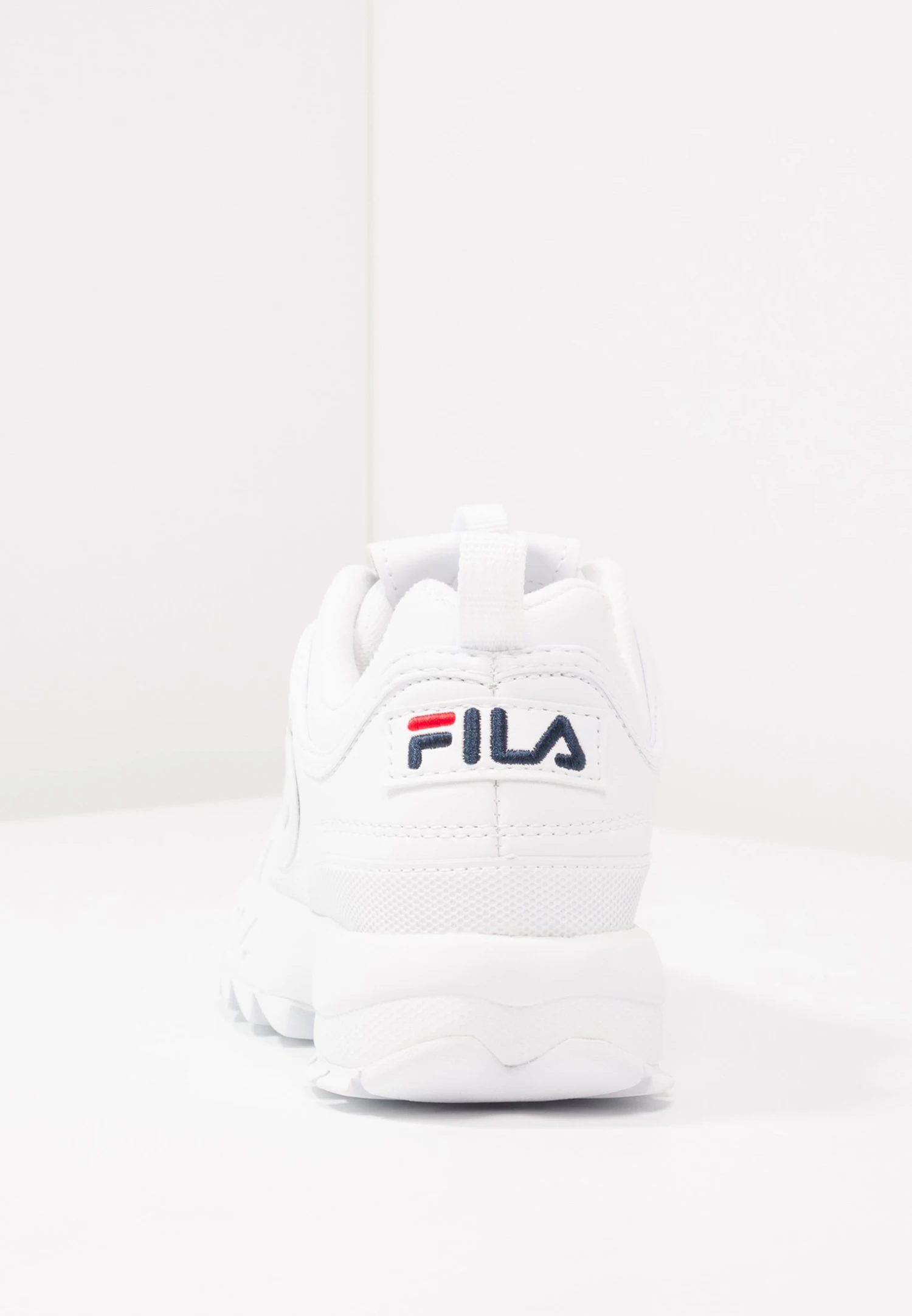Fila Disruptor - Zapatillas - White 7 Fila Disruptor - Zapatillas - White - Imagen 5
