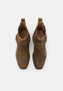 Botines Camperos - Roc Whisky 11 Botines Camperos - Roc Whisky -Tienda De Moda Femenina 14888ec5a579448eb5d9ba6cbd204550