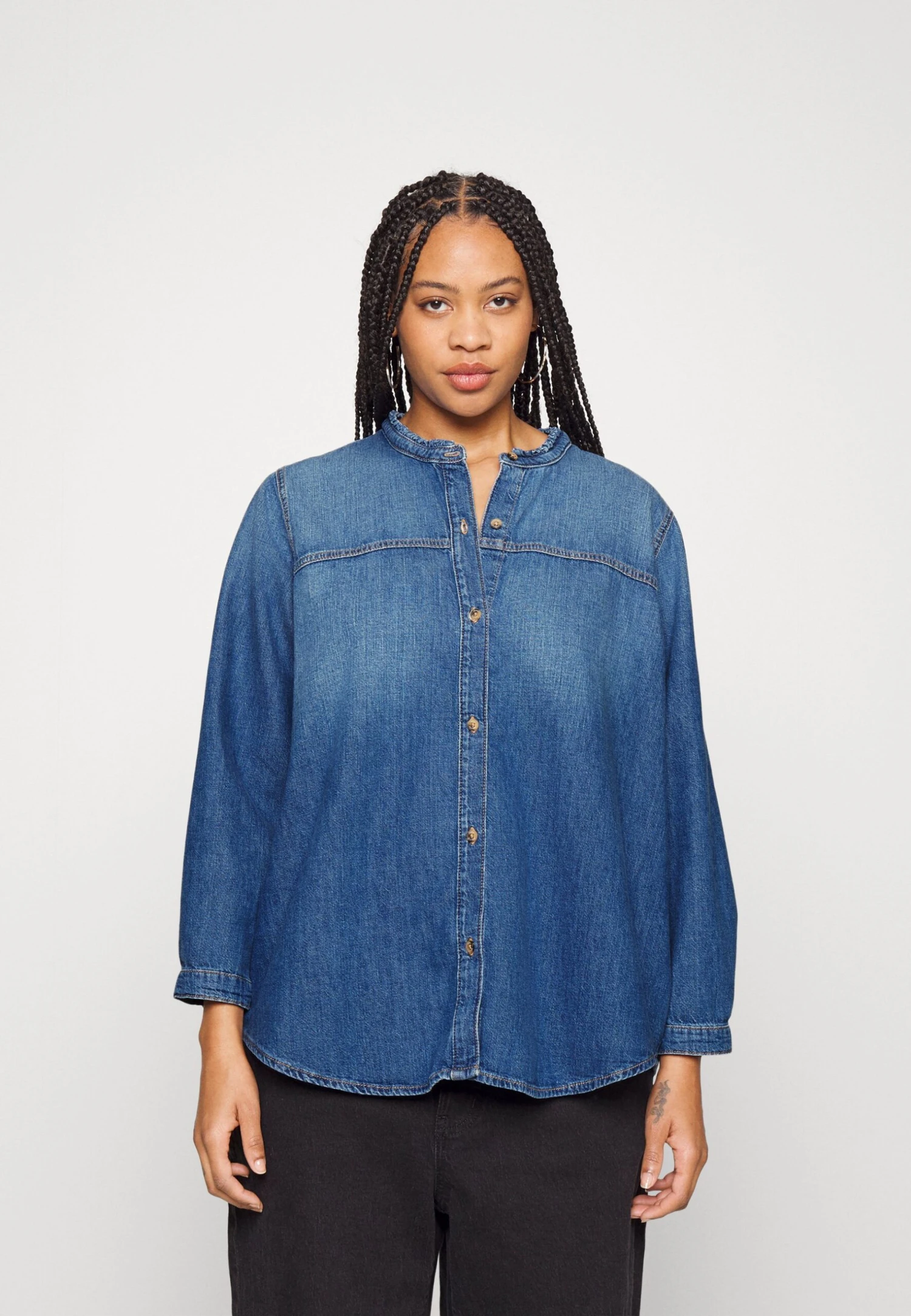 Blusa - Paty 3 Blusa - Paty