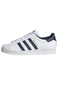 Adidas Originals Superstar Unisex - Zapatillas - Cloud White Cloud White Gold Metallic