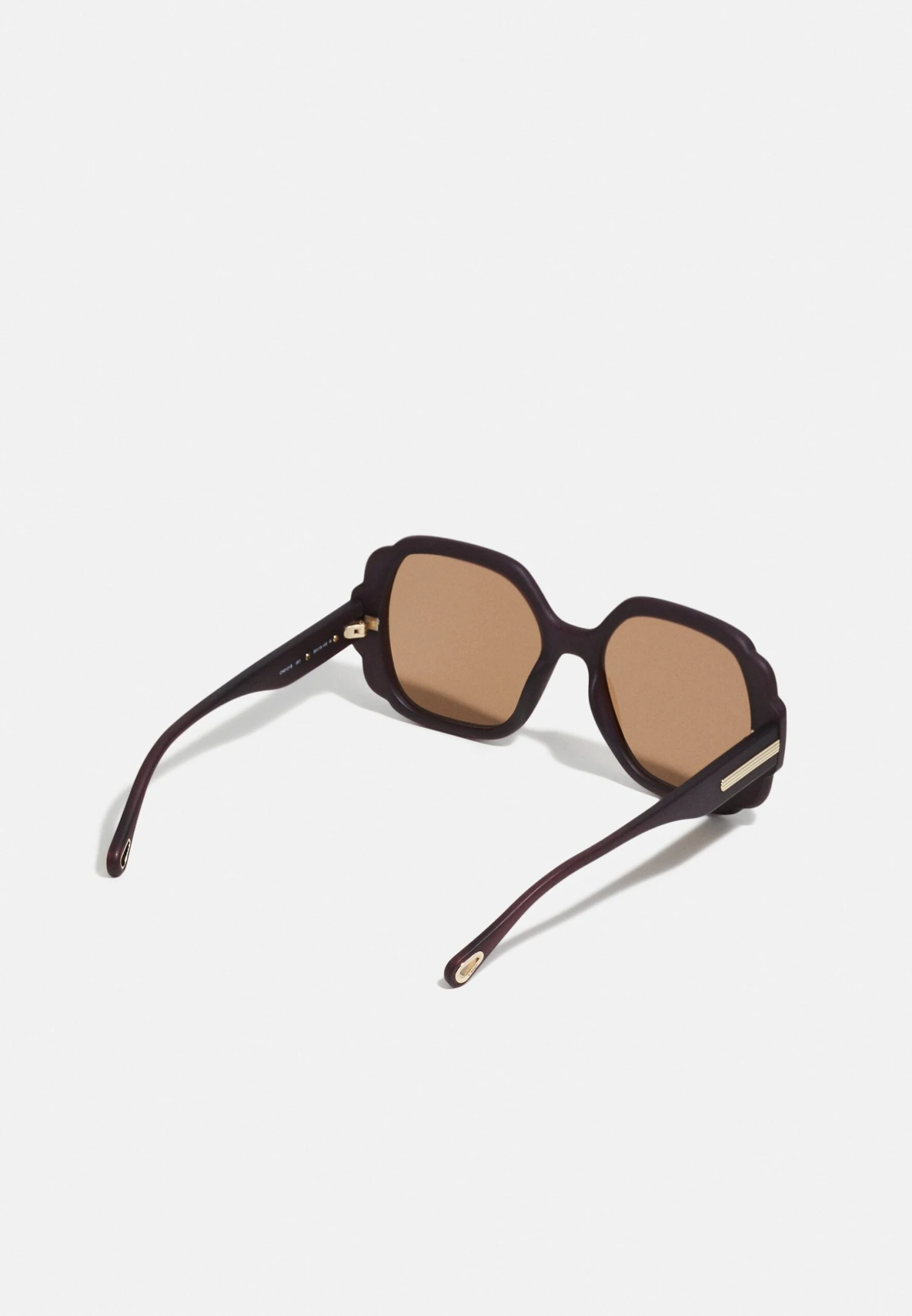 Chloé Gafas De Sol - Brown 4 Chloé Gafas De Sol - Brown - Imagen 2