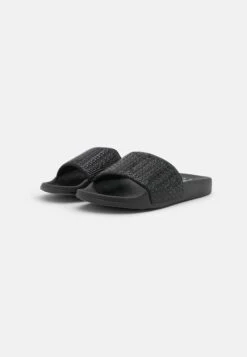 Pop Ups - Sandalias Planas - Black -Tienda De Moda Femenina 1603233df92e498b8723616dc808be37