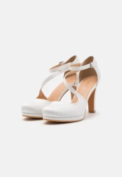 Anna Field Zapatos Altos - White 10 Anna Field Zapatos Altos - White -Tienda De Moda Femenina 16668c79860f4531b3a5177bf65e1d34