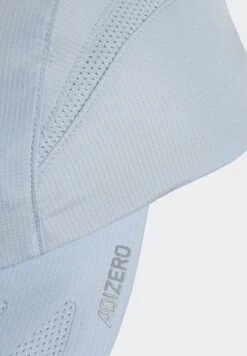 ADIDAS PERFORMANCE Running X Adizero Heat Rdy Lightweight - Gorra -Blue White -Tienda De Moda Femenina 169efc37d774435e85bbd884c0cc8e80