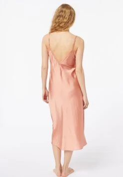 ETAM Sentiment - Camisón - Rose Saumon -Tienda De Moda Femenina 16f06cfd7d3049ed82852821647f5f5d