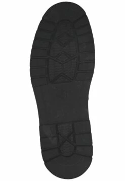 Jana Botines Con Plataforma - Black Nappa -Tienda De Moda Femenina 17b80644603e46df9b0142ca0865b4e2