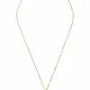 Gemshine Schneeflocke Smaragd - Collar - Gold Coloured 1 Gemshine Schneeflocke Smaragd - Collar - Gold Coloured -Tienda De Moda Femenina 185924a304e24f06aa0ba6376e90a4df