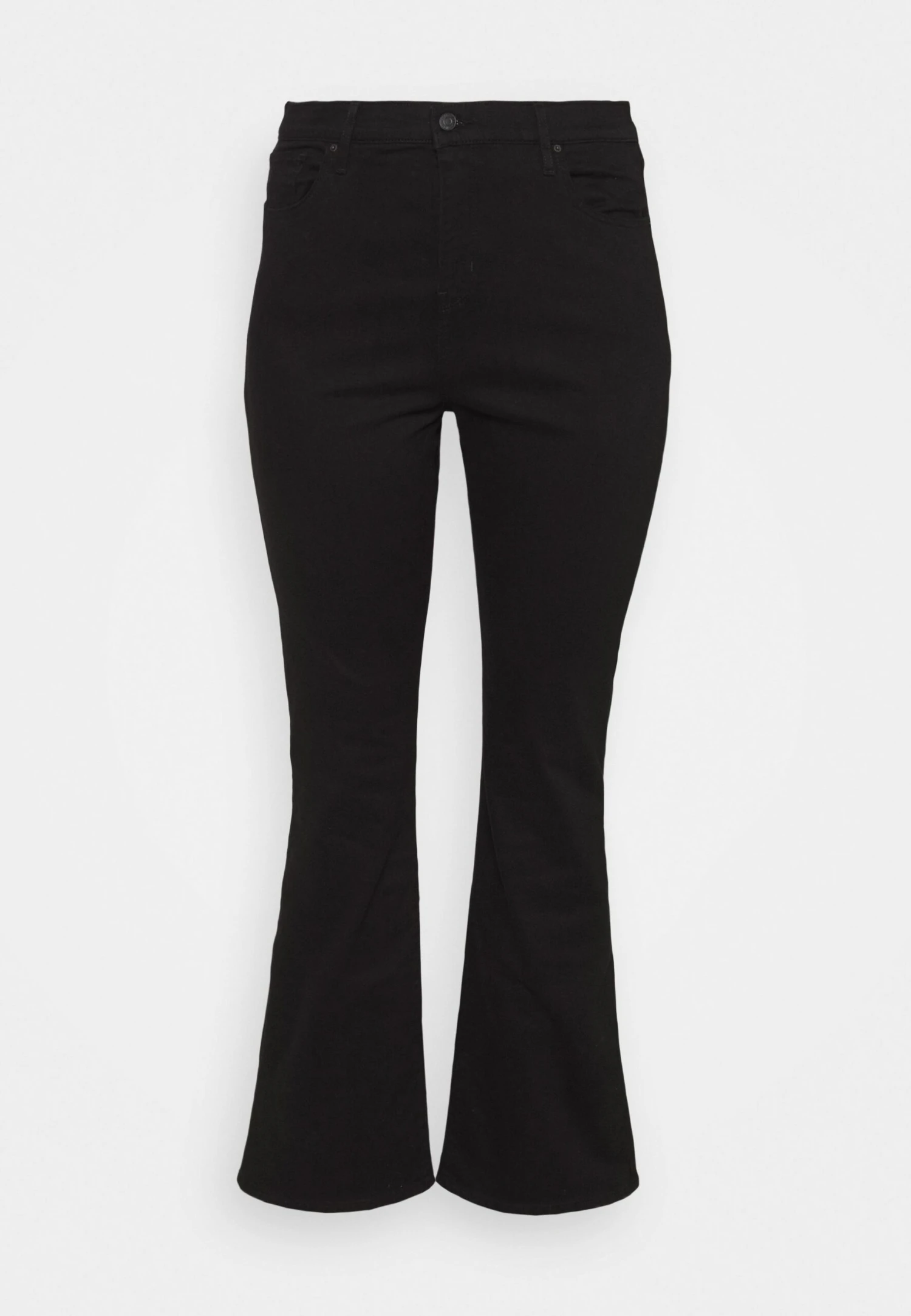 Levi's® Plus 725™ Bootcut - Vaqueros Bootcut - Black Sheep 6 Levi's® Plus 725™ Bootcut - Vaqueros Bootcut - Black Sheep - Imagen 4