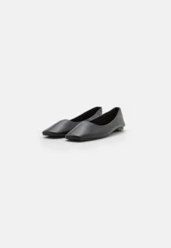 Square Toe Ballet - Bailarinas - Black 10 Square Toe Ballet - Bailarinas - Black -Tienda De Moda Femenina 186d33681be04608a42f7dd6bfade3ab