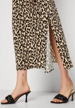 Vero Moda Vmsimply Easy Skirt - Falda Acampanada - Irish Cream/Dina 13 Vero Moda Vmsimply Easy Skirt - Falda Acampanada - Irish Cream/Dina -Tienda De Moda Femenina 188f553feb2f481688efd78f52d03193