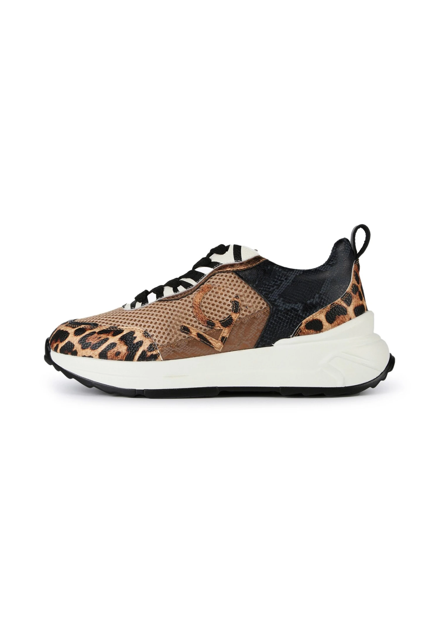 Zapatillas - Brown 4 Zapatillas - Brown - Imagen 2