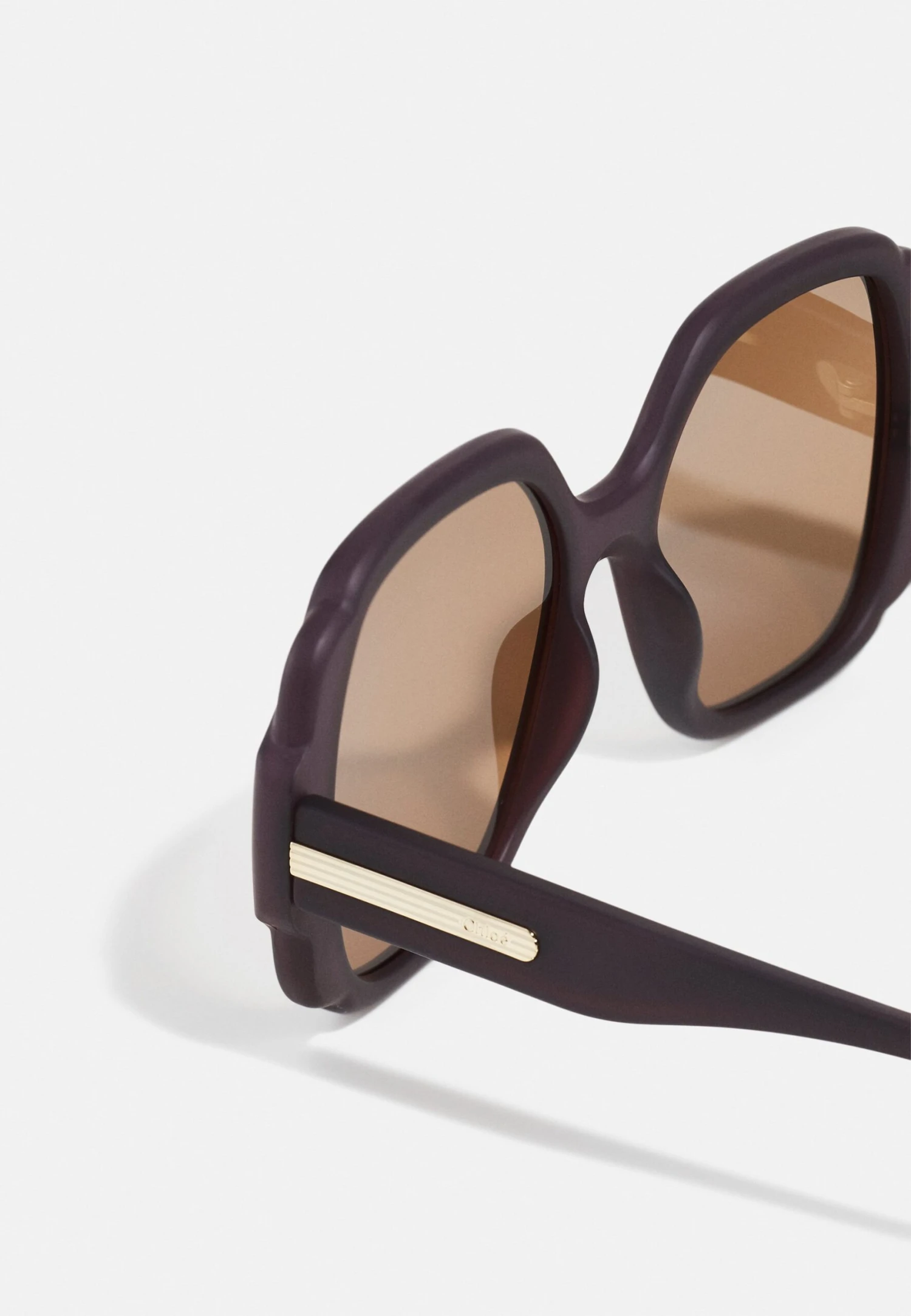 Chloé Gafas De Sol - Brown 5 Chloé Gafas De Sol - Brown - Imagen 3