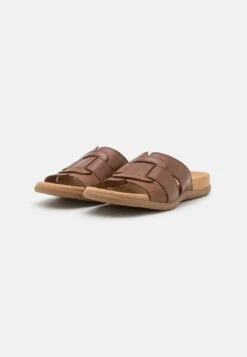Gabor Sandalias Planas - Peanut 10 Gabor Sandalias Planas - Peanut -Tienda De Moda Femenina 18cef1ff070641b8bc2ea51c514b4286