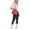 Mochila - Red -Tienda De Moda Femenina 18f57cd46a28423fa8a736f374643a3e