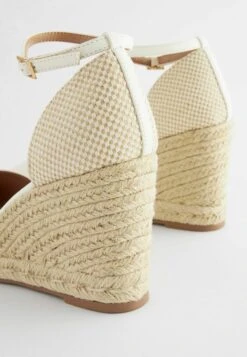 Next Forever Comfort® Closed Toe High Standard - Cuñas - White 9 Next Forever Comfort® Closed Toe High Standard - Cuñas - White -Tienda De Moda Femenina 1905d04967ea48d58b1e61855c6ee676