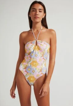 Bañador - Multicolor -Tienda De Moda Femenina 19ac4bba82274530af995b06afea68e1