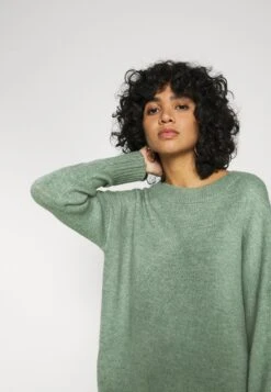 ONLY Onlnanjing Ls Knt Noos - Jersey De Punto - Balsam Green 11 ONLY Onlnanjing Ls Knt Noos - Jersey De Punto - Balsam Green -Tienda De Moda Femenina 19c09ba71fa345e3ae54a567de0ec2a2