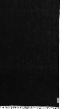 FRAAS Signature Stola - Bufanda - Black -Tienda De Moda Femenina 19c15dce2fbb4eeab166680647285caf