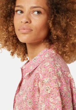 ETAM Ulyanna - Camiseta De Pijama - Rose Pâle 9 ETAM Ulyanna - Camiseta De Pijama - Rose Pâle -Tienda De Moda Femenina 1a5cc415959e4fd89bb8fed59be50188