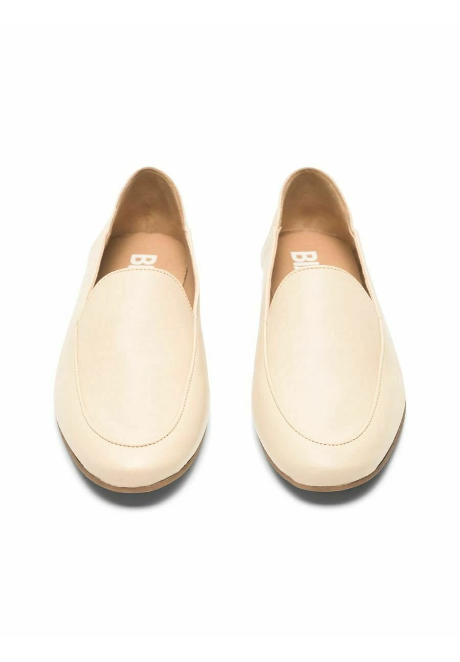 Bianco Biaagnete - Mocasines - Sand 8 Bianco Biaagnete - Mocasines - Sand - Imagen 6