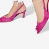 Tacones - Fuchsia Suede 1 Tacones - Fuchsia Suede -Tienda De Moda Femenina 1aa8857b57d849f7b91e51219d4d8ff1