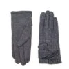 HotSquash Guantes - Grey Checkered 2 HotSquash Guantes - Grey Checkered -Tienda De Moda Femenina 1abbb95030794218a452eb20bcea1196