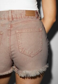 Shorts Vaqueros - Light Brown -Tienda De Moda Femenina 1b218310d8fa4eb19c44f90e992a2e4f