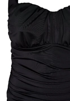 Zizzi With Ruched Details - Bañador - Black 11 Zizzi With Ruched Details - Bañador - Black -Tienda De Moda Femenina 1b981118b7d94d5698b59a7f79343cc8