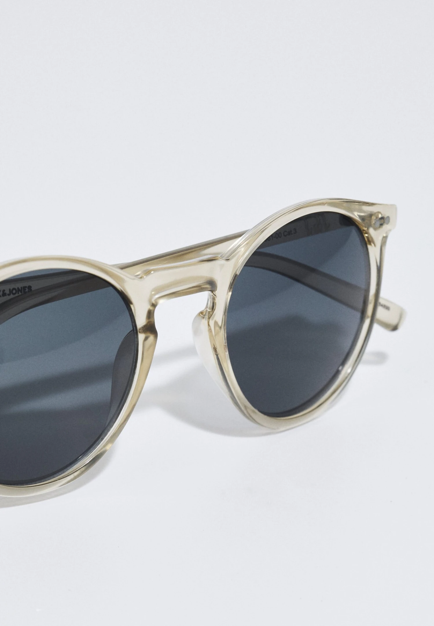 Jack & Jones Jacryder Sunglasses - Gafas De Sol - Grey Denim 6 Jack & Jones Jacryder Sunglasses - Gafas De Sol - Grey Denim - Imagen 4