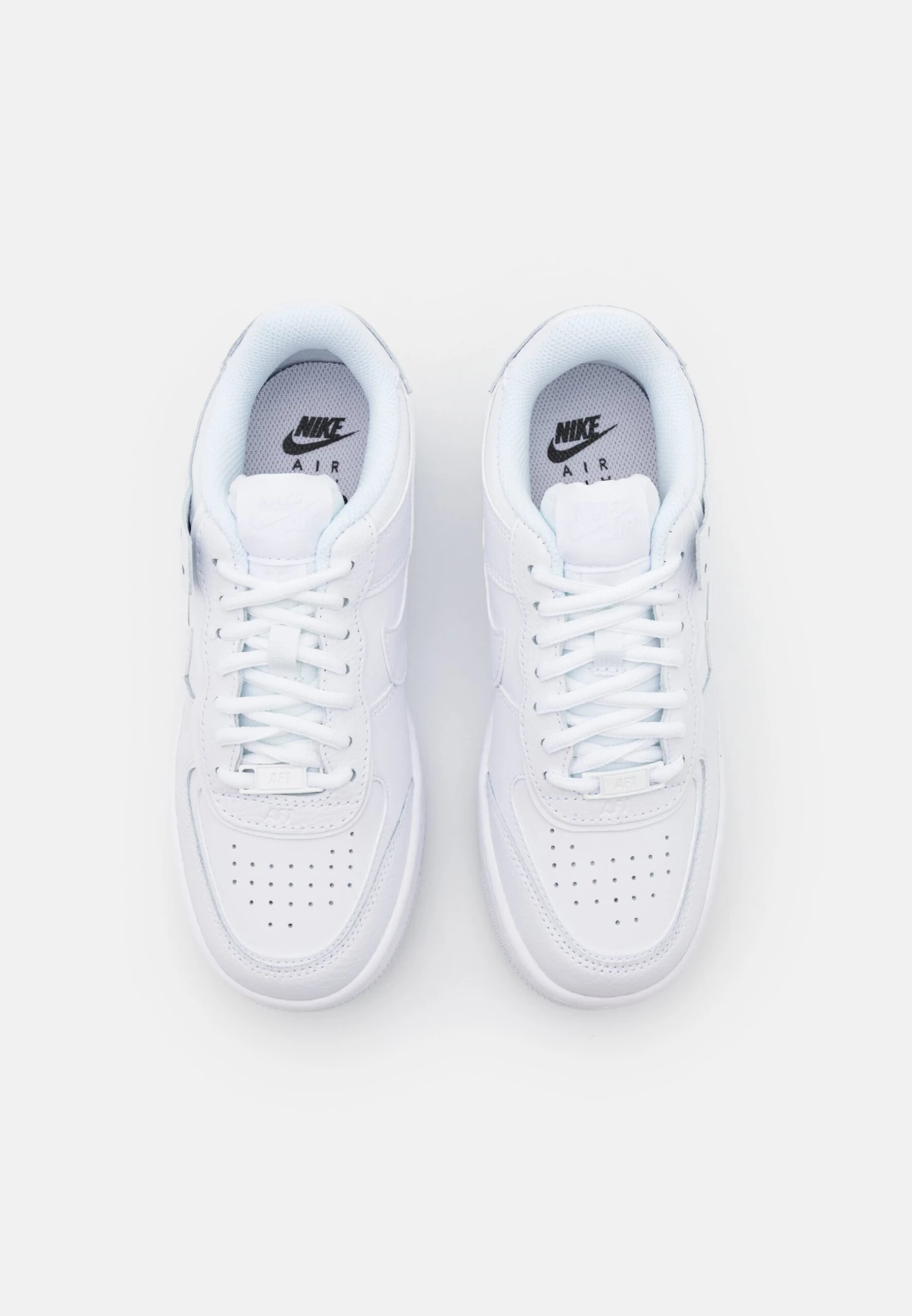 Nike Sportswear W Af1 Shadow - Zapatillas - White 8 Nike Sportswear W Af1 Shadow - Zapatillas - White - Imagen 6