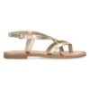Reya - Sandalias - Gold 2 Reya - Sandalias - Gold -Tienda De Moda Femenina 1c450f3bd36649c2aaf4fabda7b95df6
