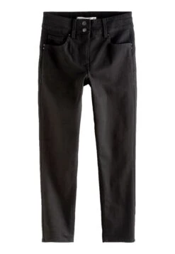 Next Vaqueros Slim Fit - Black