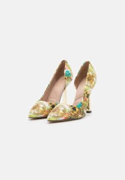 Aldo Tresora - Tacones - Bright/Multi-Coloured -Tienda De Moda Femenina 1cd28000b0094e318545e13c035cee28