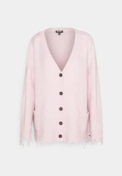 True Religion Destroyed Oversized Jacked - Chaqueta De Punto - Lilac 14 True Religion Destroyed Oversized Jacked - Chaqueta De Punto - Lilac -Tienda De Moda Femenina 1cde7c3e72d5446eac80ab611fc8513e