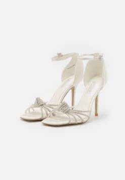 Dune London Morella - Sandalias - White 10 Dune London Morella - Sandalias - White -Tienda De Moda Femenina 1cedafd3e766408aa9db4f04142b7cb4