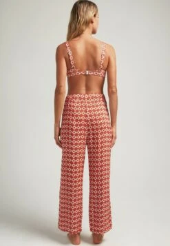 Euforia - Pantalón De Pijama - Multicolor -Tienda De Moda Femenina 1d12c912d3474facab1e31309d8dd471