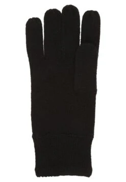 Lyle & Scott Racked - Guantes - True Black -Tienda De Moda Femenina 1d629ec39b0c4c67be75e4a9baf6a9fd