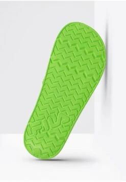 Fila Morro Bay - Chanclas De Baño - Green Gecko -Tienda De Moda Femenina 1dd97356d4d9420ea117576c91c22d86