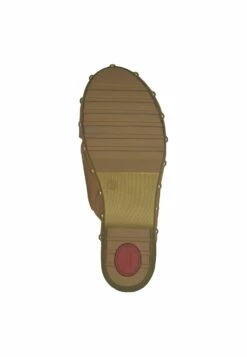Tamaris Comfort- Sandalias - Cognac 10 Tamaris Comfort- Sandalias - Cognac -Tienda De Moda Femenina 1df913850cdf4c498f5353a1877ef987