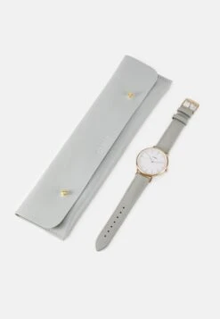 Cluse Boho Chic - Reloj - Rose Gold-Coloured/White/Grey 10 Cluse Boho Chic - Reloj - Rose Gold-Coloured/White/Grey -Tienda De Moda Femenina 1dfcad0ed767459db179e50351381eaf