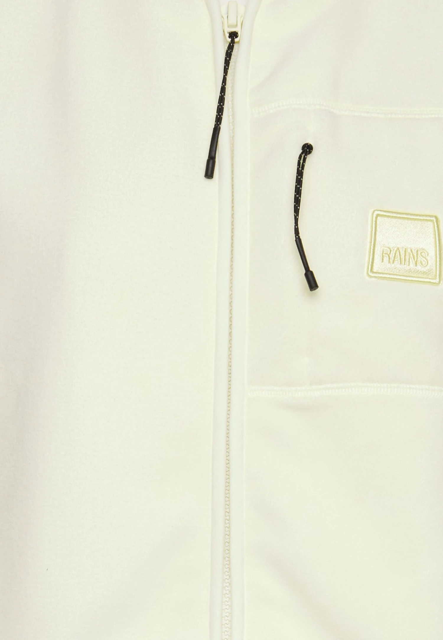 Rains Chaleco - Straw 5 Rains Chaleco - Straw - Imagen 3