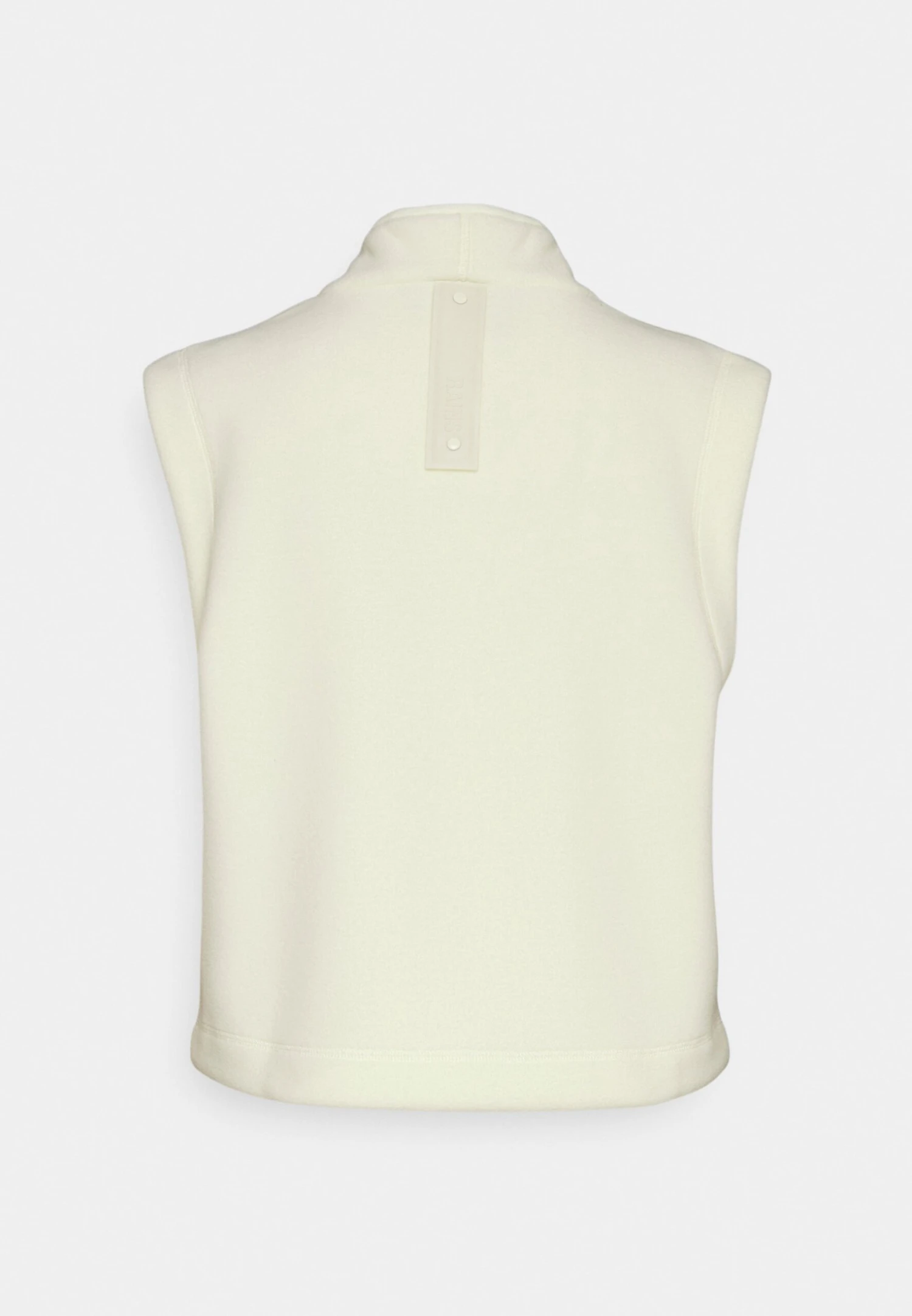 Rains Chaleco - Straw 4 Rains Chaleco - Straw - Imagen 2