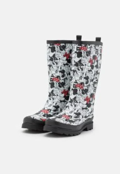 Even&Odd Disney Mickey Mouse - Botas De Agua - Multi-Coloured 10 Even&Odd Disney Mickey Mouse - Botas De Agua - Multi-Coloured -Tienda De Moda Femenina 1f91a28559184b77a6138065bceb250c