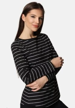 Pijama - Black/Black/White -Tienda De Moda Femenina 1fc71b879314456db8b07af1a216c875