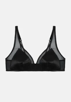 Gea - Sujetador Sin Aros - Black -Tienda De Moda Femenina 2038cb75ff1a4e42ac1d891cc102fb5d